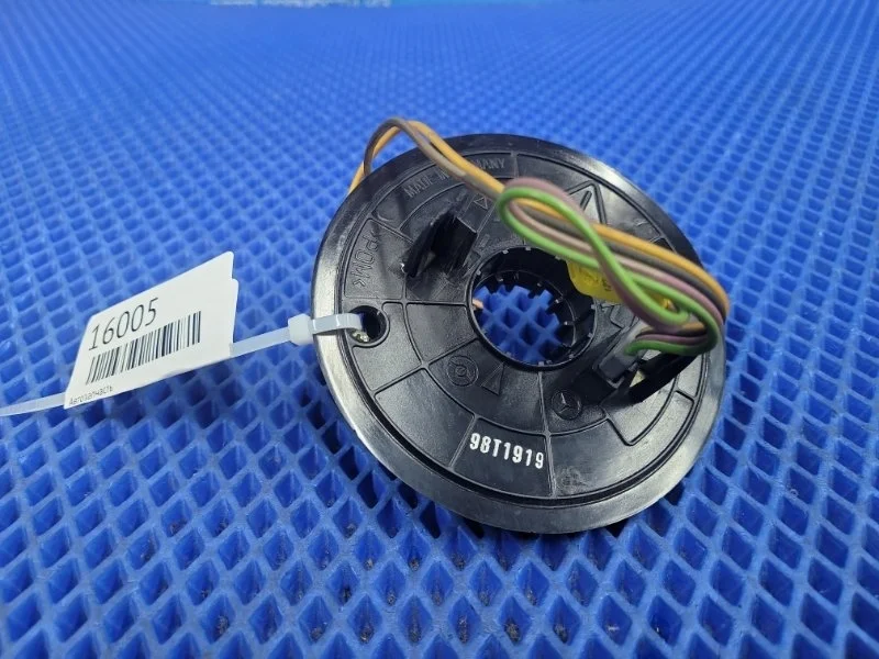 Подрулевой шлейф Mercedes-Benz Clk-Class 1999 A1684600149 W208 М111