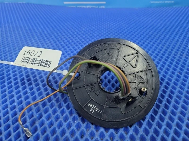 Подрулевой шлейф Mercedes-Benz Clk-Class 1999 A1684600149 W208 М111