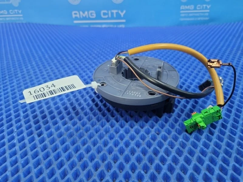 Подрулевой шлейф Mercedes-Benz Viano 2013 A6394640718 W639 M272978