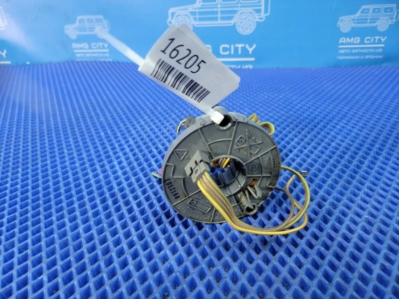 Подрулевой шлейф Mercedes-Benz Vito 2001 A6384600049 W638 M104900