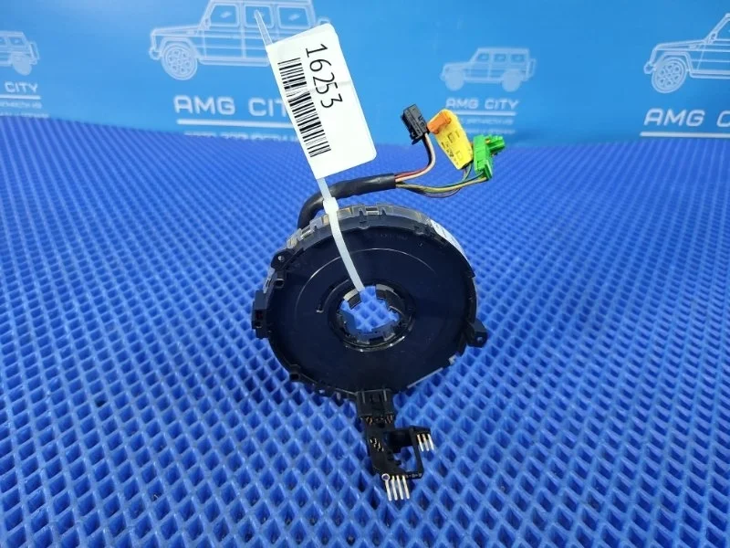 Подрулевой шлейф Mercedes-Benz M-Class 2008 A1714640918 W164 М156980