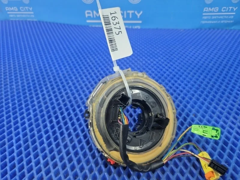 Подрулевой шлейф Mercedes-Benz M-Class 2008 A1714640918 W164 М156980