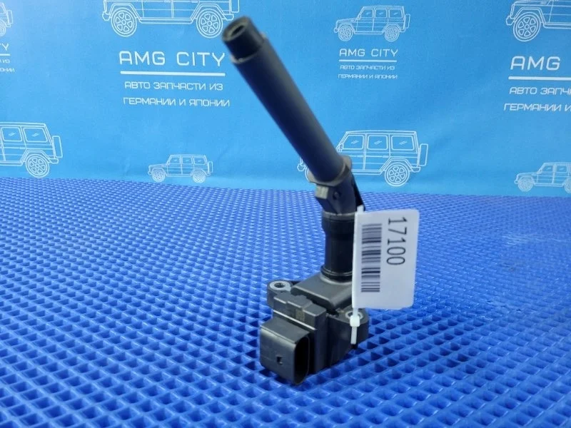 Катушка зажигания Mercedes-Benz A-Class 2021 A2829060000 W177 OM654920