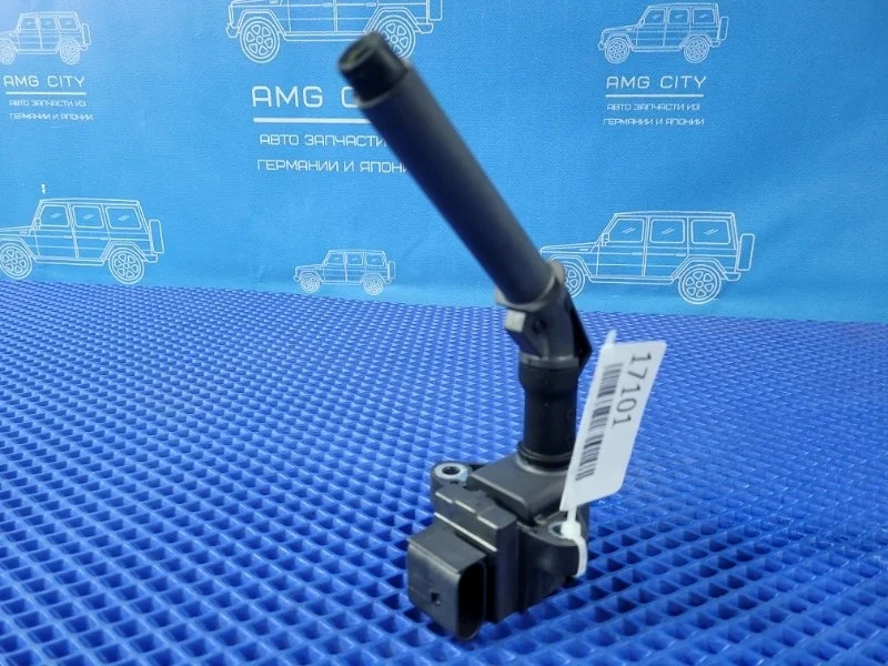 Катушка зажигания Mercedes-Benz A-Class 2021 A2829060000 W177 OM654920