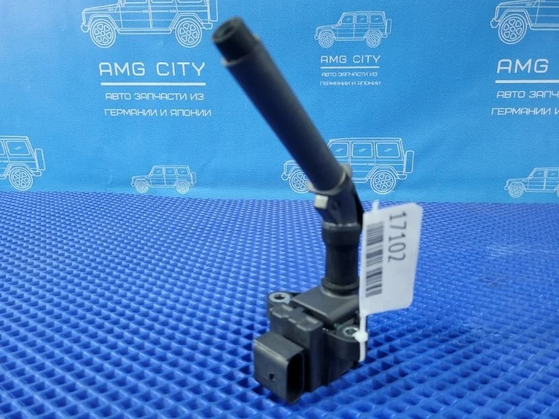 Катушка зажигания Mercedes-Benz A-Class 2021 A2829060000 W177 OM654920