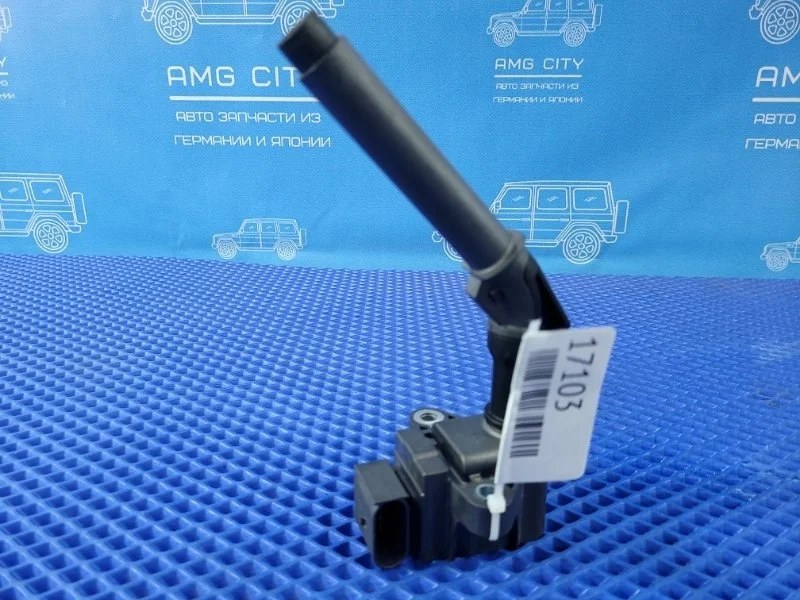 Катушка зажигания Mercedes-Benz A-Class 2021 A2829060000 W177 OM654920