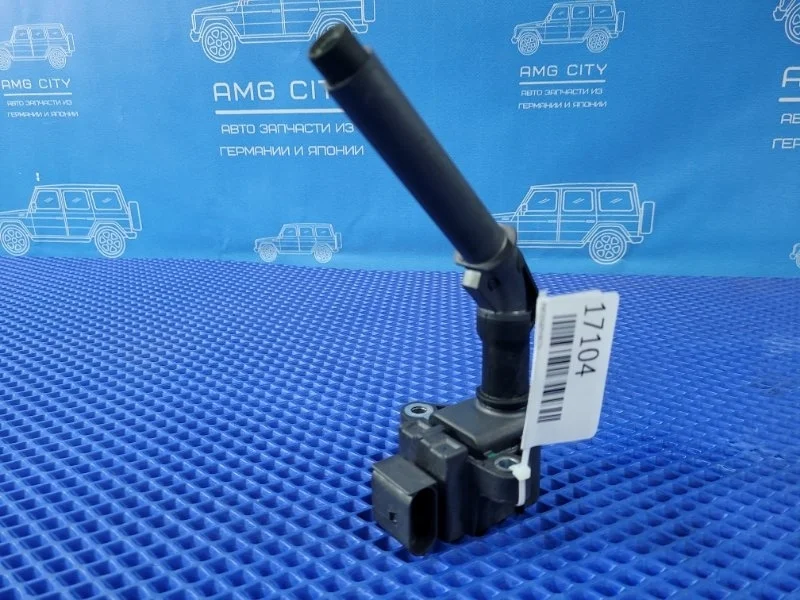 Катушка зажигания Mercedes-Benz A-Class 2021 A2829060000 W177 OM654920