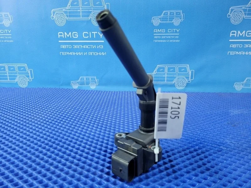 Катушка зажигания Mercedes-Benz A-Class 2021 A2829060000 W177 OM654920