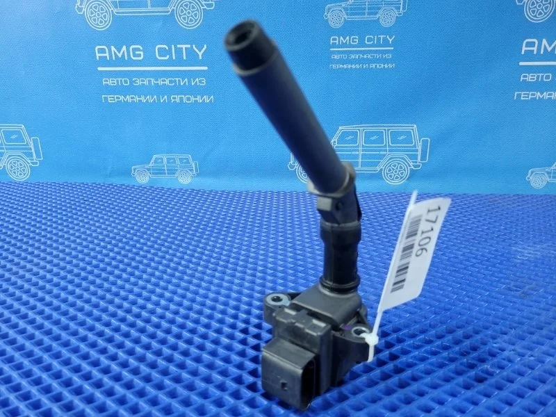 Катушка зажигания Mercedes-Benz A-Class 2021 A2829060000 W177 OM654920