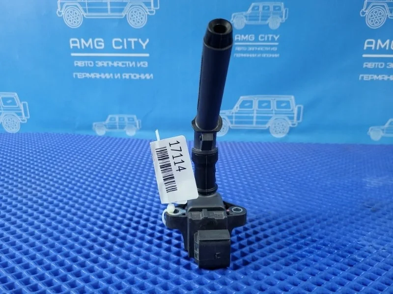 Катушка зажигания Mercedes-Benz A-Class 2021 A2829060000 W177 OM654920
