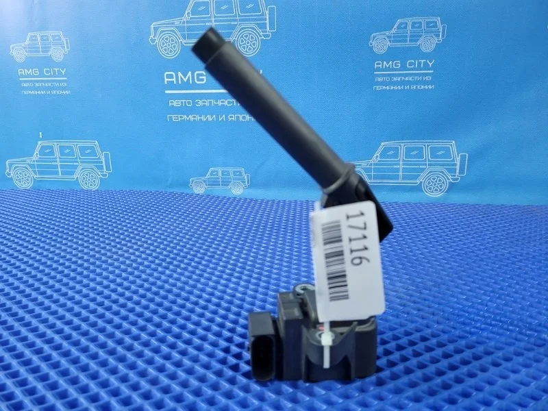 Катушка зажигания Mercedes-Benz A-Class 2021 A2829060000 W177 OM654920