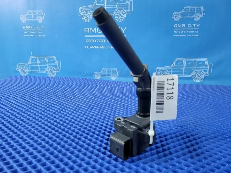 Катушка зажигания Mercedes-Benz A-Class 2021 A2829060000 W177 OM654920