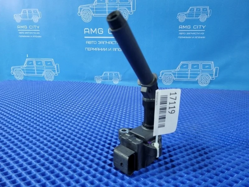 Катушка зажигания Mercedes-Benz A-Class 2021 A2829060000 W177 OM654920