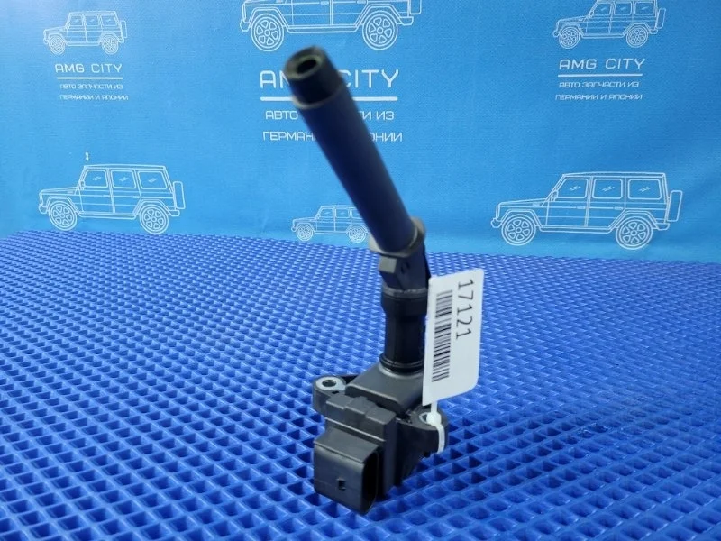 Катушка зажигания Mercedes-Benz A-Class 2021 A2829060000 W177 OM654920