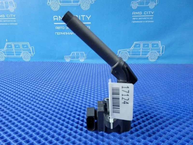Катушка зажигания Mercedes-Benz A-Class 2021 A2829060000 W177 OM654920