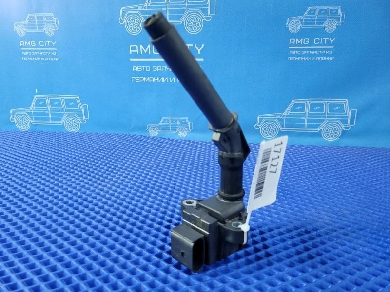 Катушка зажигания Mercedes-Benz A-Class 2021 A2829060000 W177 OM654920
