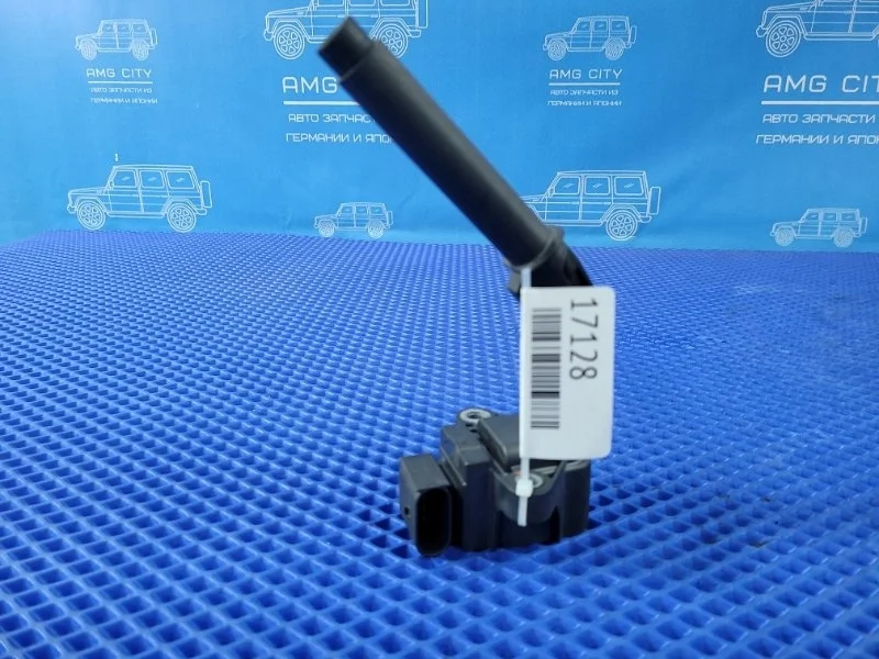Катушка зажигания Mercedes-Benz A-Class 2021 A2829060000 W177 OM654920