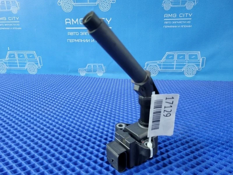 Катушка зажигания Mercedes-Benz A-Class 2021 A2829060000 W177 OM654920