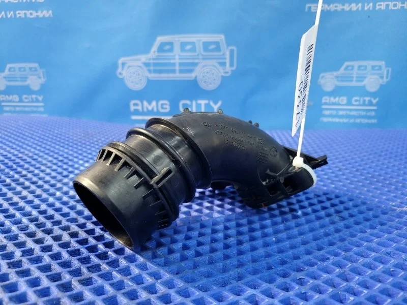 Патрубок Mercedes-Benz B-Class 2019 A2820900044 W247 ОМ654920