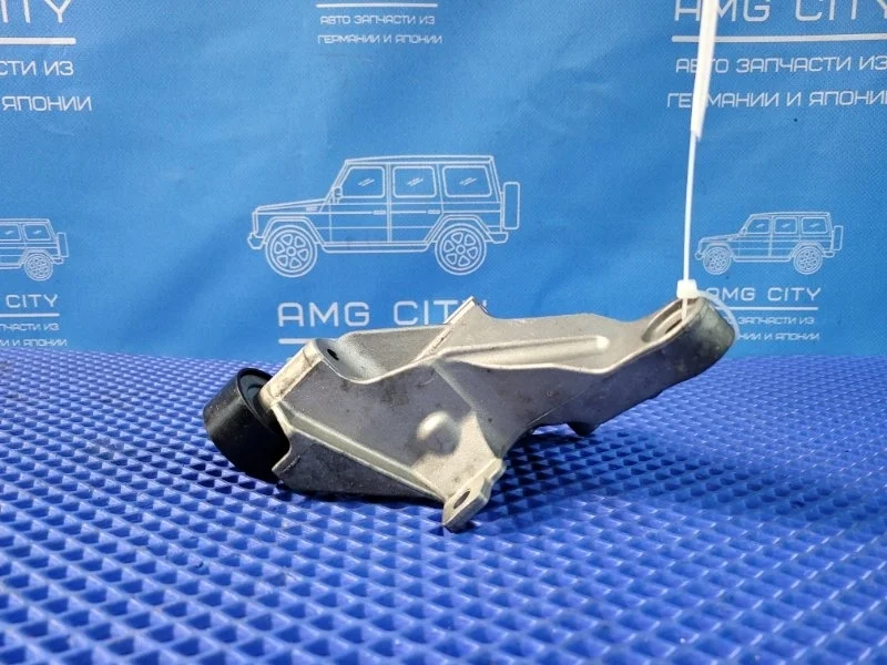 Ролик обводной навесного оборудования Mercedes-Benz B-Class 2019 A2822034300 W247 ОМ654920