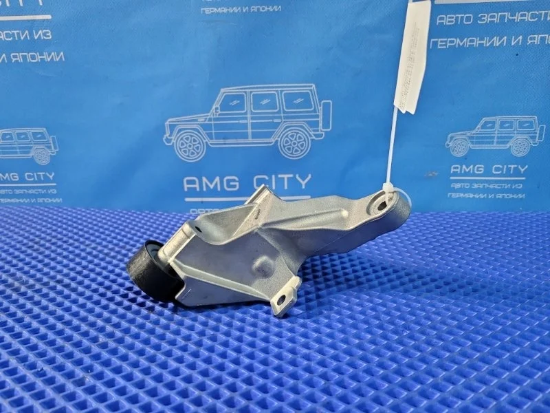 Ролик обводной навесного оборудования Mercedes-Benz B-Class 2019 A2822034300 W247 ОМ654920