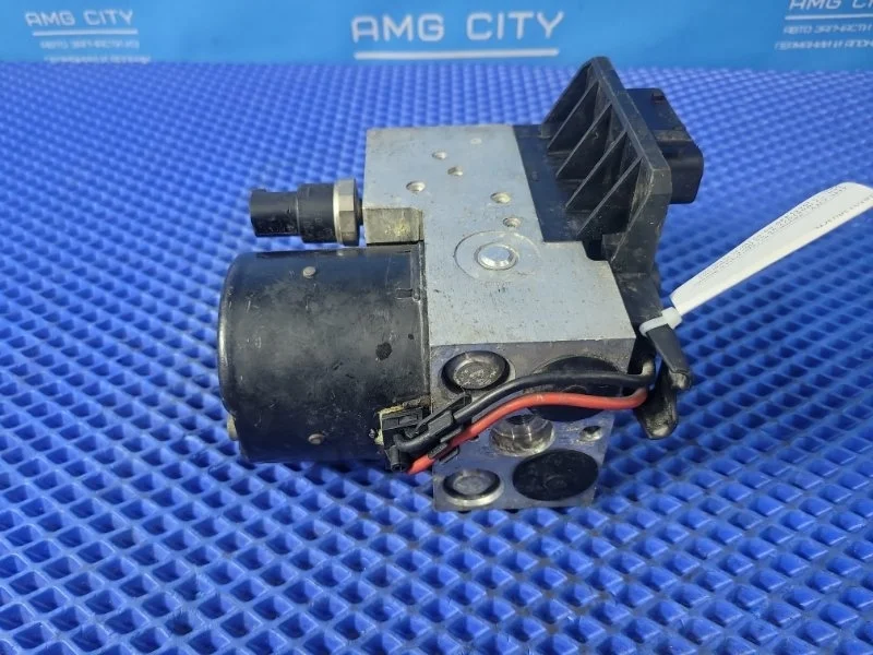 Блок ABS Mercedes-Benz Vaneo A0044310912 W414