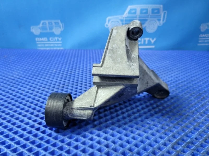 Ролик ГРМ обводной Mercedes-Benz A-Class 2021 A2822034300 W177 M282914