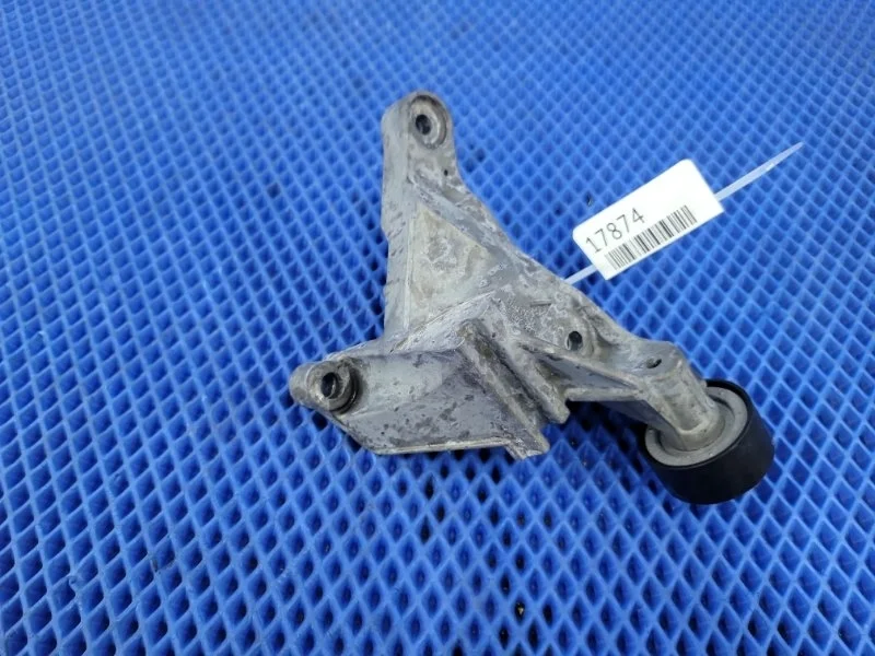 Ролик ГРМ обводной Mercedes-Benz A-Class 2021 A2822034300 W177 M282914