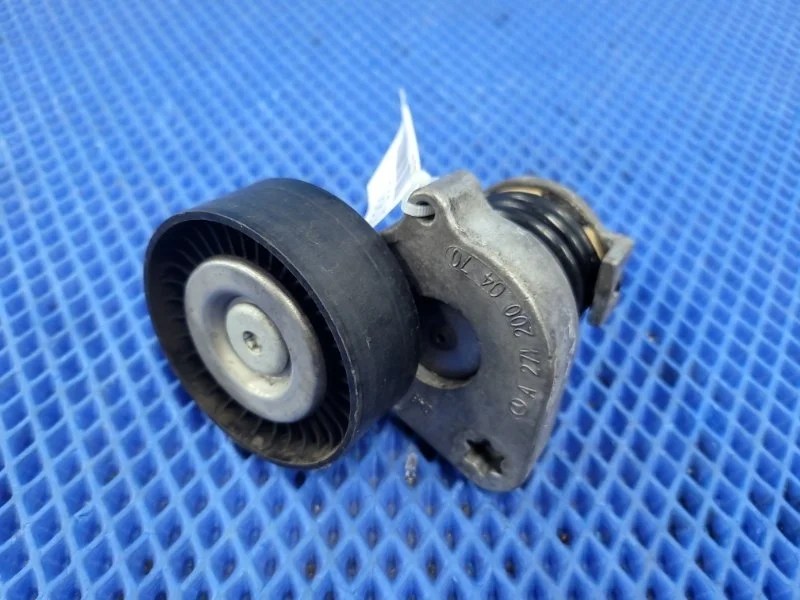 Ролик ГРМ натяжной Mercedes-Benz C-Class 2010 A2712000470 W204 М271820