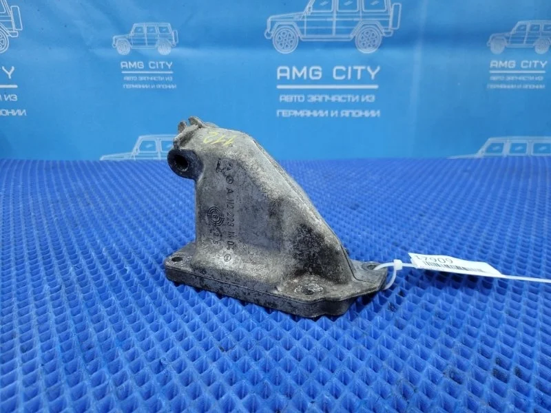 Кронштейн двигателя Mercedes-Benz M-Class 2004 A1122231404 W163 M112