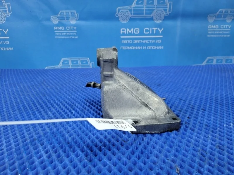Кронштейн двигателя Mercedes-Benz M-Class 2004 A1122231204 W163 M112