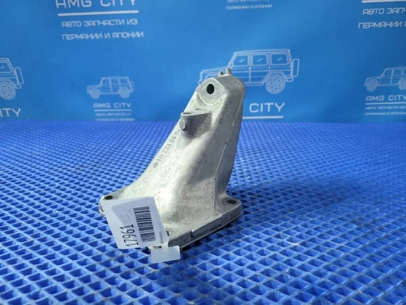 Кронштейн двигателя Mercedes-Benz E-Class 1998 A1112230904 W210 М112911