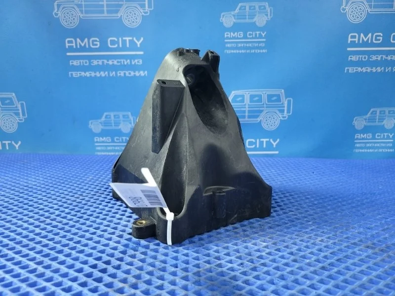 Кронштейн двигателя Mercedes-Benz S-Class 2014 A2762231904 W222 M278929