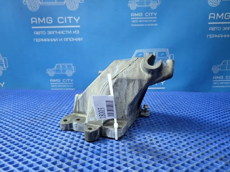 Кронштейн двигателя Mercedes-Benz Gl-Class 2015 A2762233904 X166 М276821