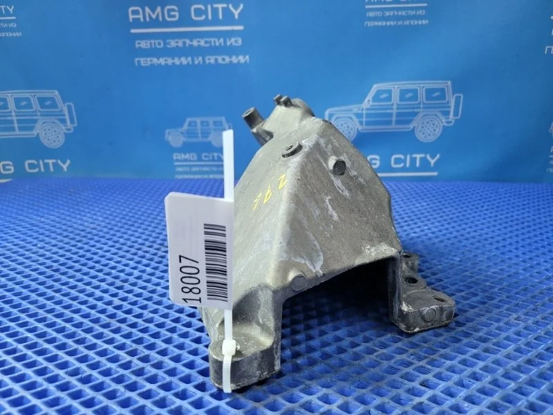 Кронштейн двигателя Mercedes-Benz Gl-Class 2015 A2762233904 X166 М276821