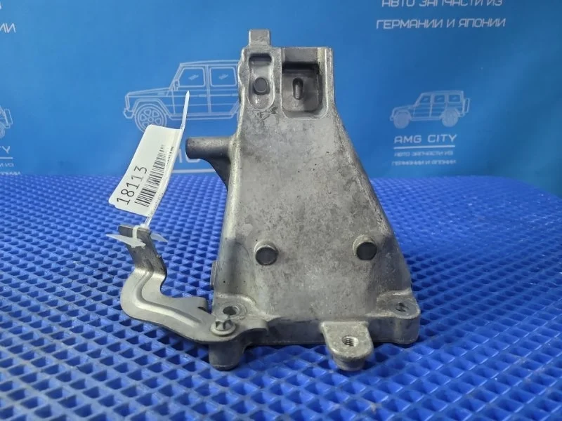 Кронштейн двигателя Mercedes-Benz S-Class 2014 A2782235404 W222 M278929