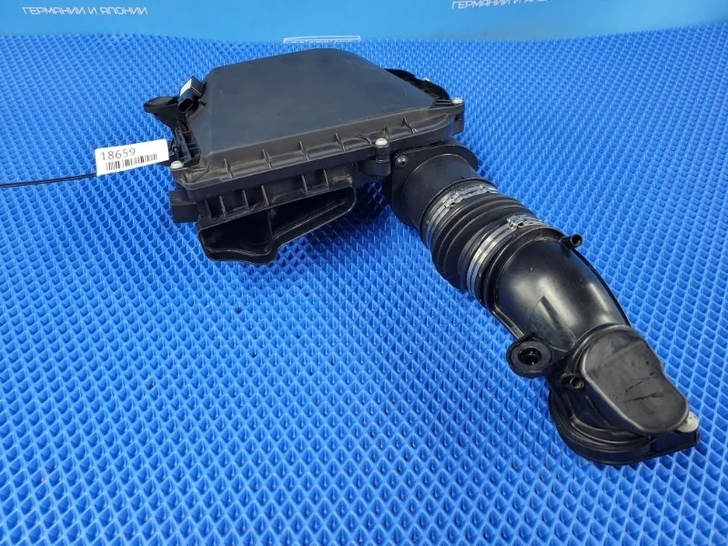 Корпус воздушного фильтра Mercedes-Benz S-Class 2014 A0071530528 W222 M278929