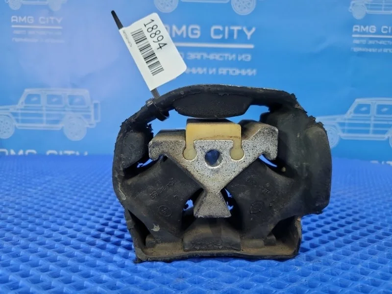 Подушка двигателя Mercedes-Benz Vito 2001 A6382411413 W638 M111980, левая