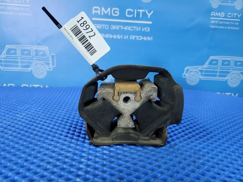 Подушка двигателя Mercedes-Benz Vito 2001 A6382411413 W638 M111980