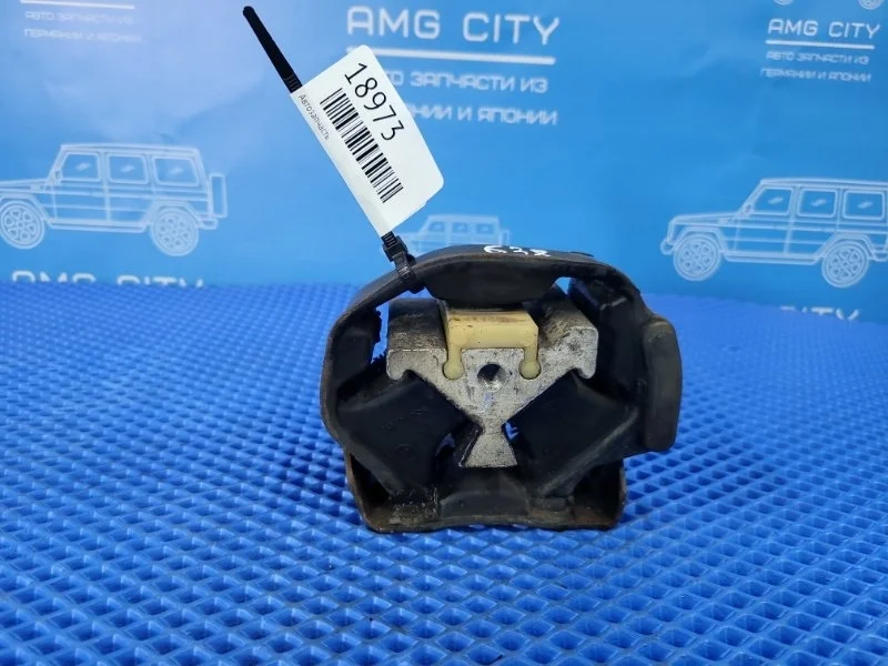 Подушка двигателя Mercedes-Benz Vito 2001 A6382411413 W638 M111980