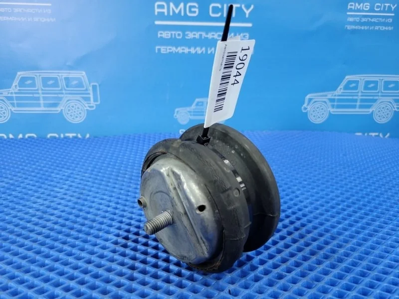 Подушка двигателя Mercedes-Benz Viano 2008 A6392410413 W639 M112976