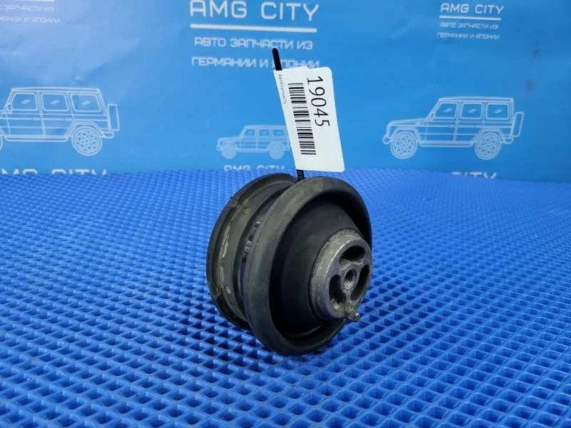 Подушка двигателя Mercedes-Benz Viano 2008 A6392410413 W639 M112976