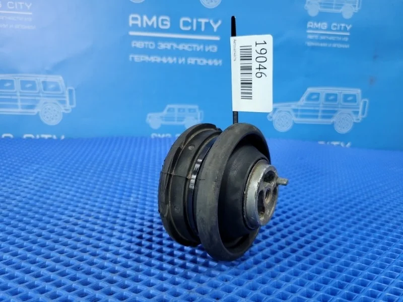 Подушка двигателя Mercedes-Benz Viano 2008 A6392410413 W639 M112976