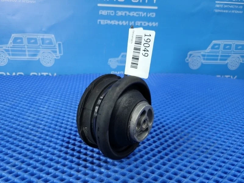Подушка двигателя Mercedes-Benz Viano 2008 A6392410413 W639 M112976