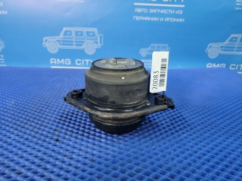 Подушка двигателя Mercedes-Benz M-Class 2007 A2512403017 W164 М156980