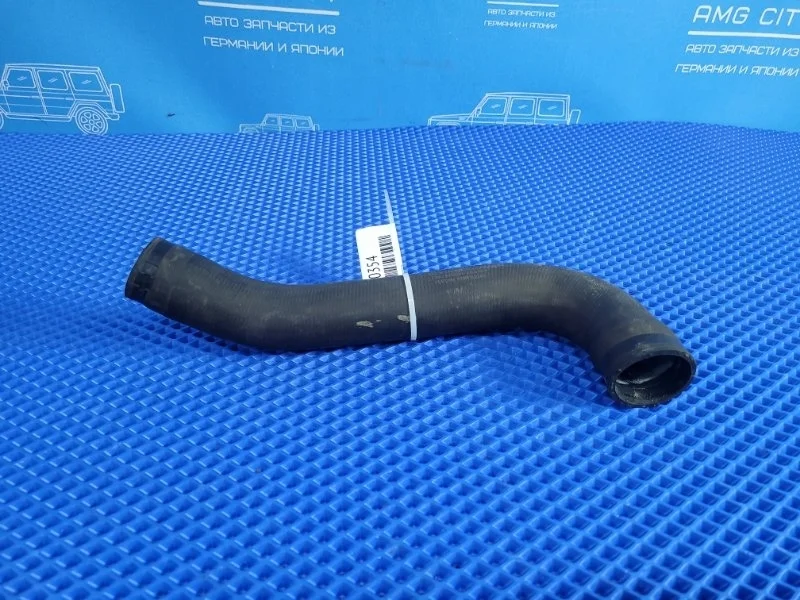 Патрубок системы охлаждения Mercedes-Benz Vito 1998 A6385010882 W638 M111978