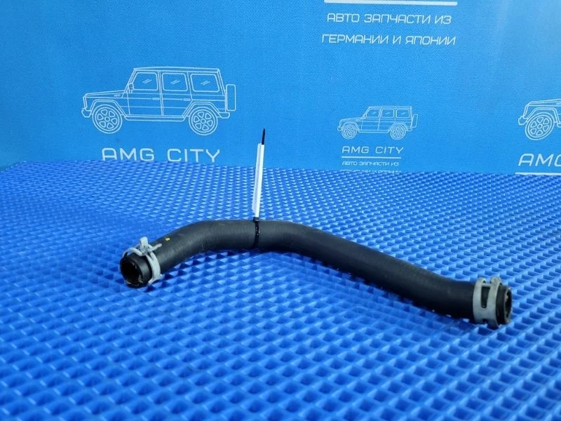 Патрубок системы охлаждения Mercedes-Benz A-Class 2021 A2822030182 W177 M282914