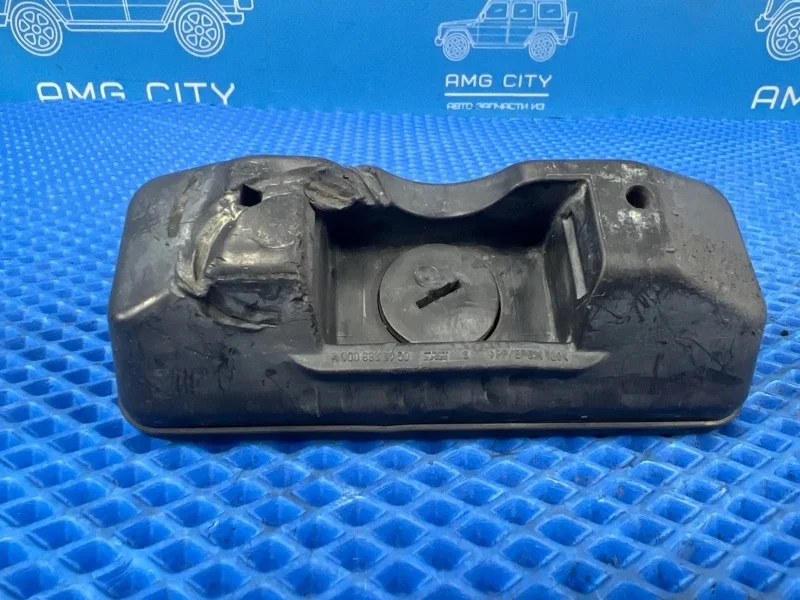 Поддомкратник Mercedes-Benz E-Class 2013 A0009986750 W212 М276952