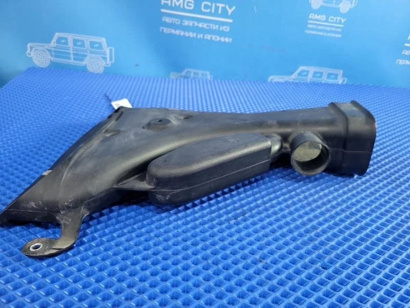 Патрубок воздушного фильтра 1775231110