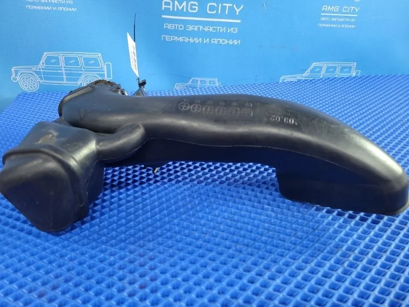 Патрубок воздушного фильтра 1775131300